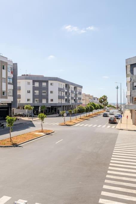 Luxe Moderne Et Confort A Harhoura Esterno foto
