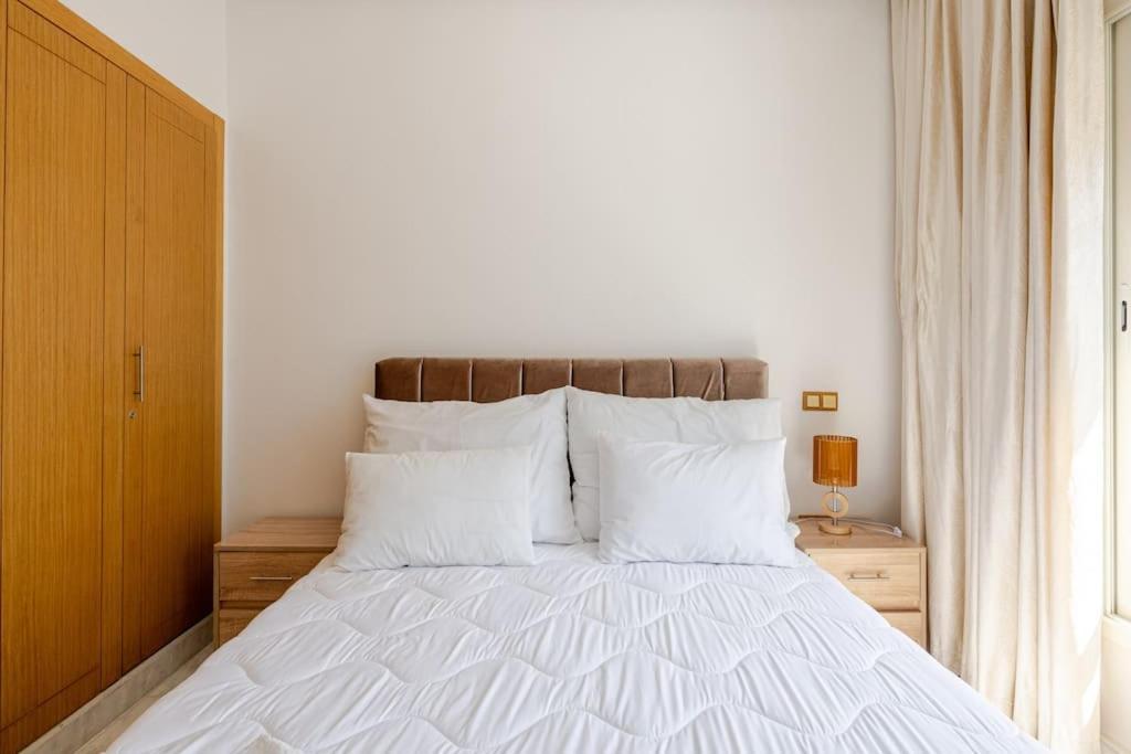 Luxe Moderne Et Confort A Harhoura Esterno foto