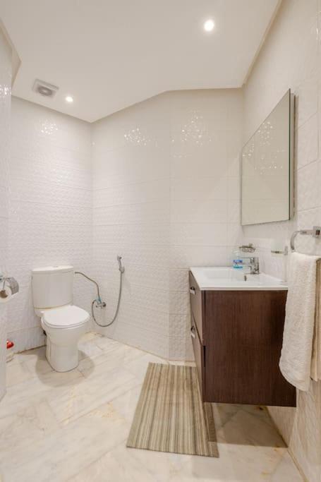 Luxe Moderne Et Confort A Harhoura Esterno foto