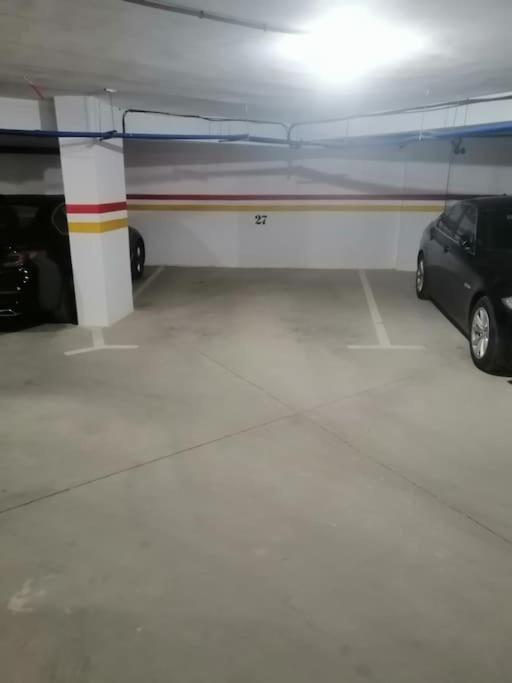 Luxe Moderne Et Confort A Harhoura Esterno foto